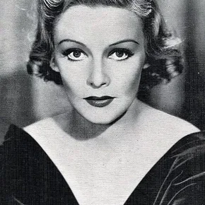 Photo star : Madeleine Carroll