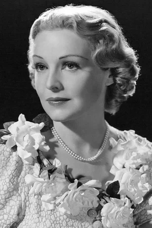 Madeleine Carroll