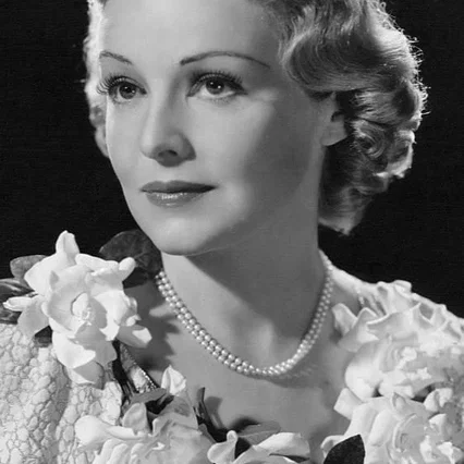Madeleine Carroll