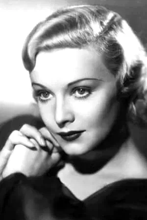 Madeleine Carroll
