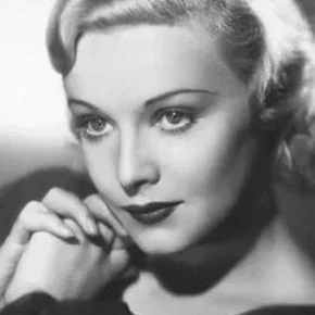 Photo star : Madeleine Carroll