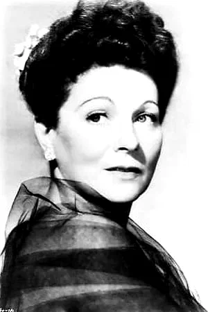 Lucie Mannheim