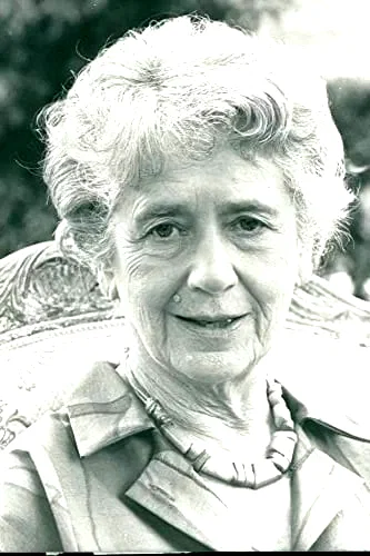 Peggy Ashcroft