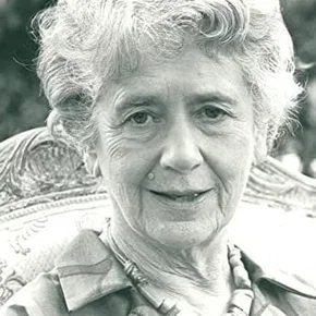 Photo star : Peggy Ashcroft