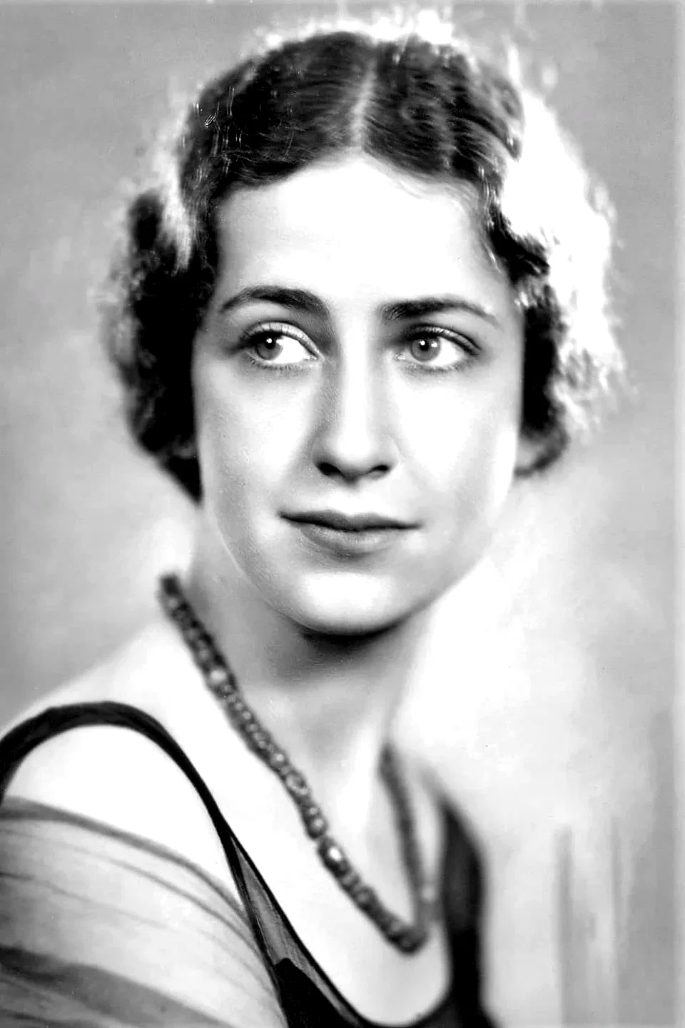 Peggy Ashcroft