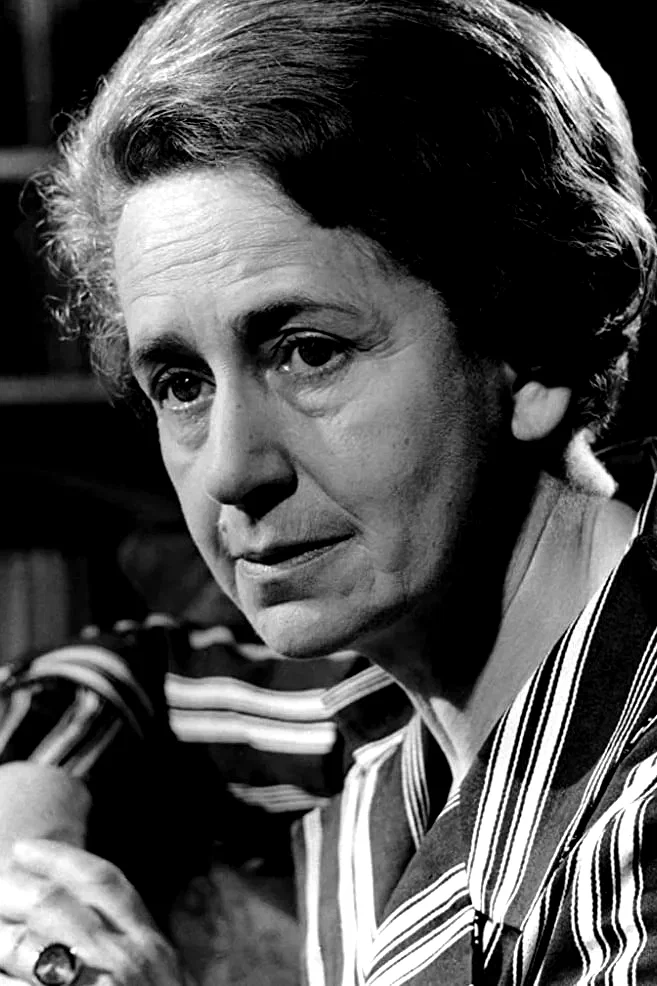 Peggy Ashcroft