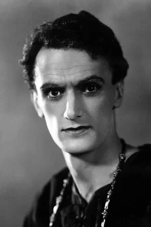 Photo de John Laurie