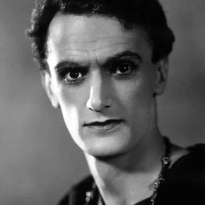 Photo star : John Laurie