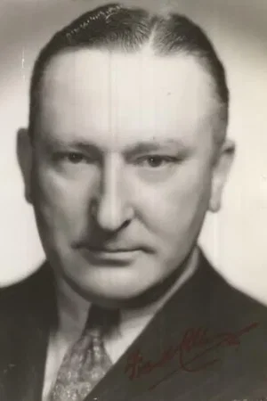 Frank Cellier photo