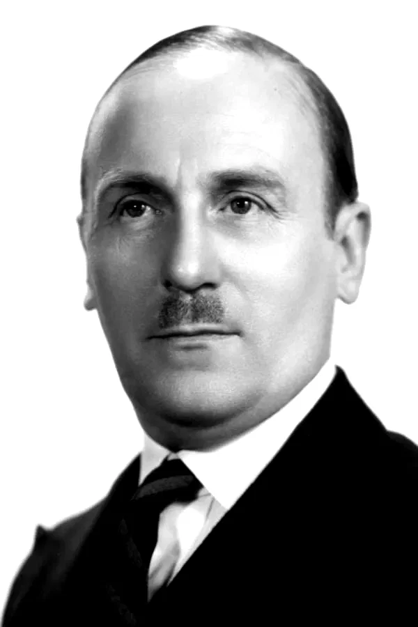 Wylie Watson