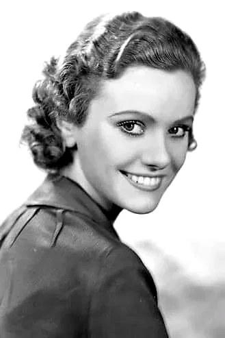 Nova Pilbeam