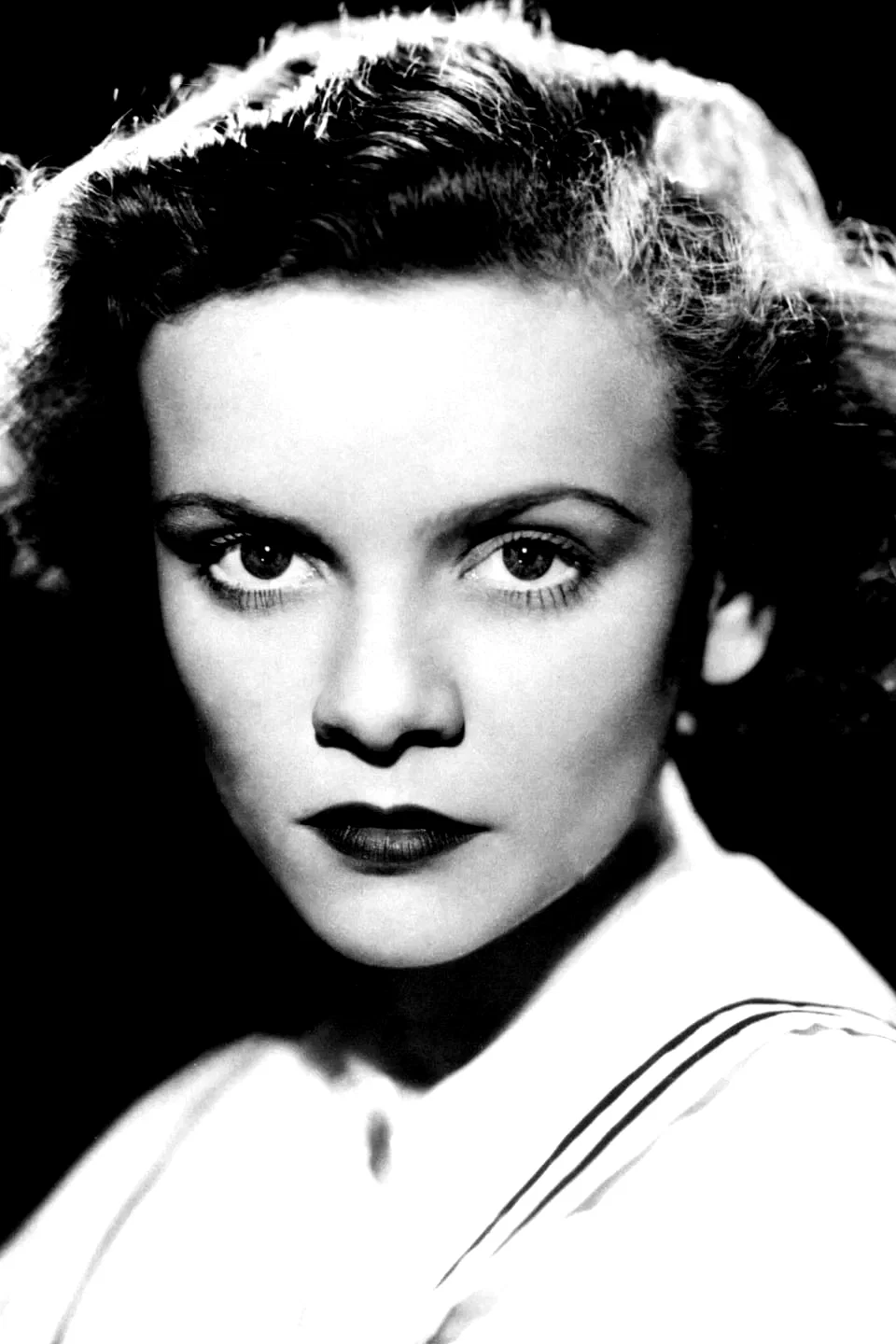 Nova Pilbeam