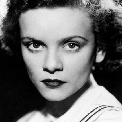 Nova Pilbeam