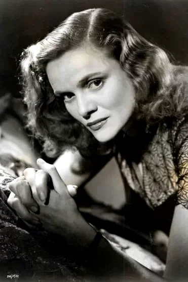 Nova Pilbeam