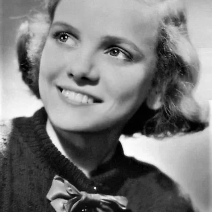 Nova Pilbeam