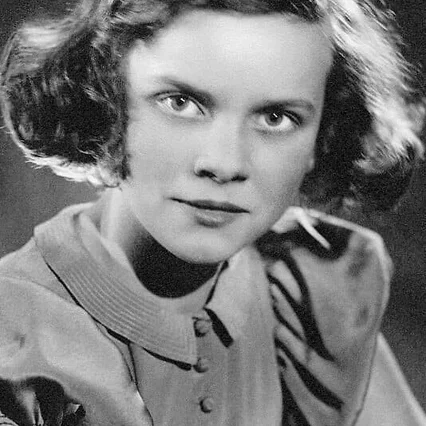 Nova Pilbeam