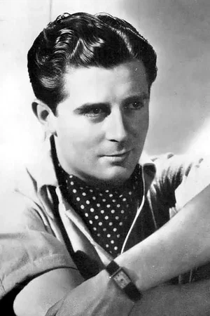 Derrick De Marney photo