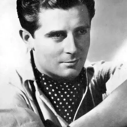 Derrick De Marney