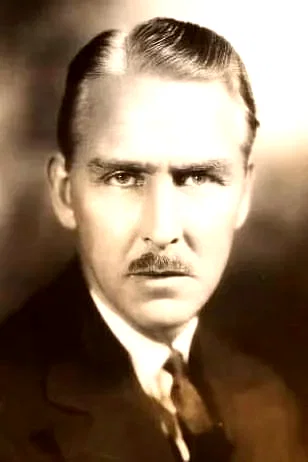  Percy Marmont
