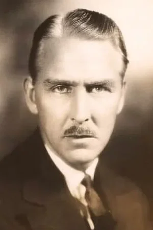  Percy Marmont photo