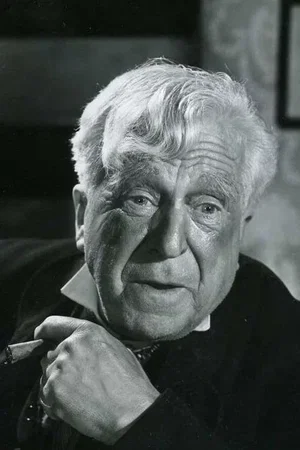 Edward Rigby photo