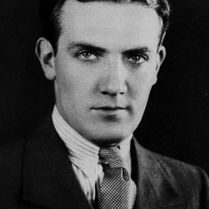  John Longden