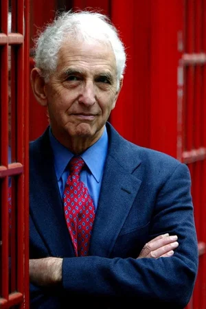 Photo de  Daniel Ellsberg