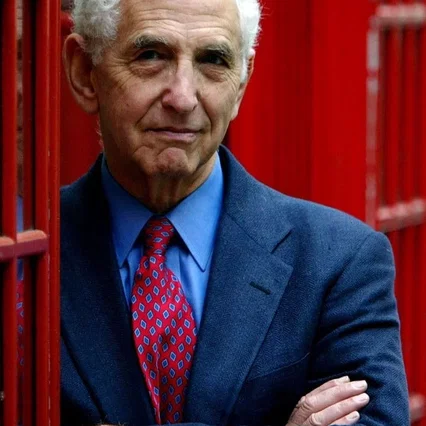  Daniel Ellsberg
