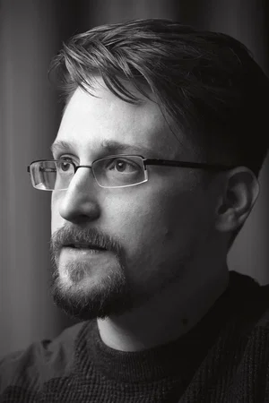  Edward Snowden