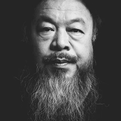  Ai Weiwei
