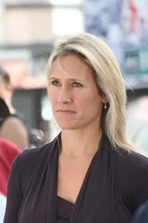  Sophie Raworth photo