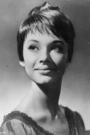  Ludmilla Savelyeva photo