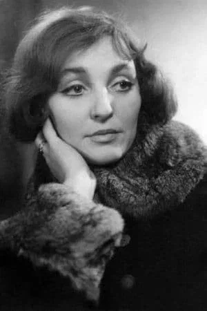 Photo de  Antonina Shuranova
