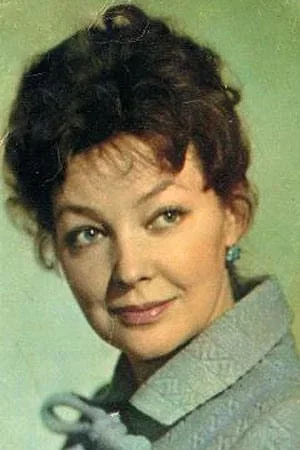  Irina Skobtseva photo