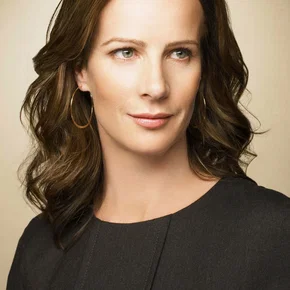 Photo star : Rachel Griffiths