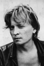 Stieg Larsson