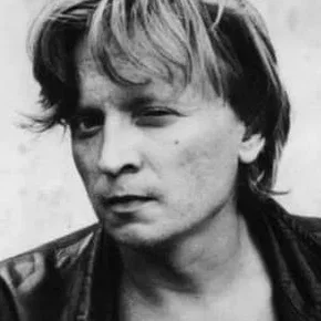 Photo star : Stieg Larsson
