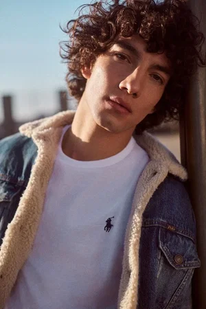 Jorge Lopez photo