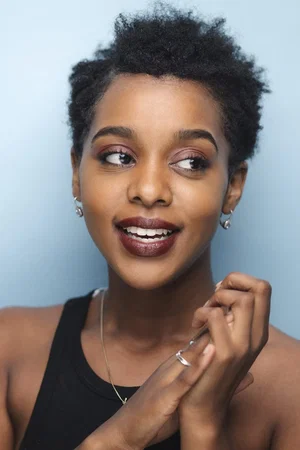  Mallori Johnson photo