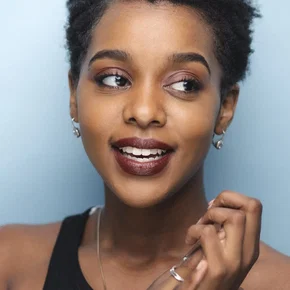 Photo star :  Mallori Johnson