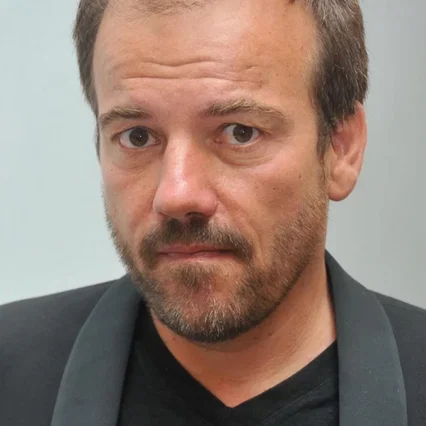 Stéphane Henon