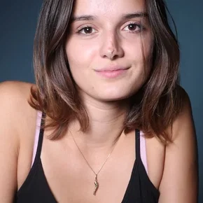 Photo star :  Margaux Ribagnac-Vin