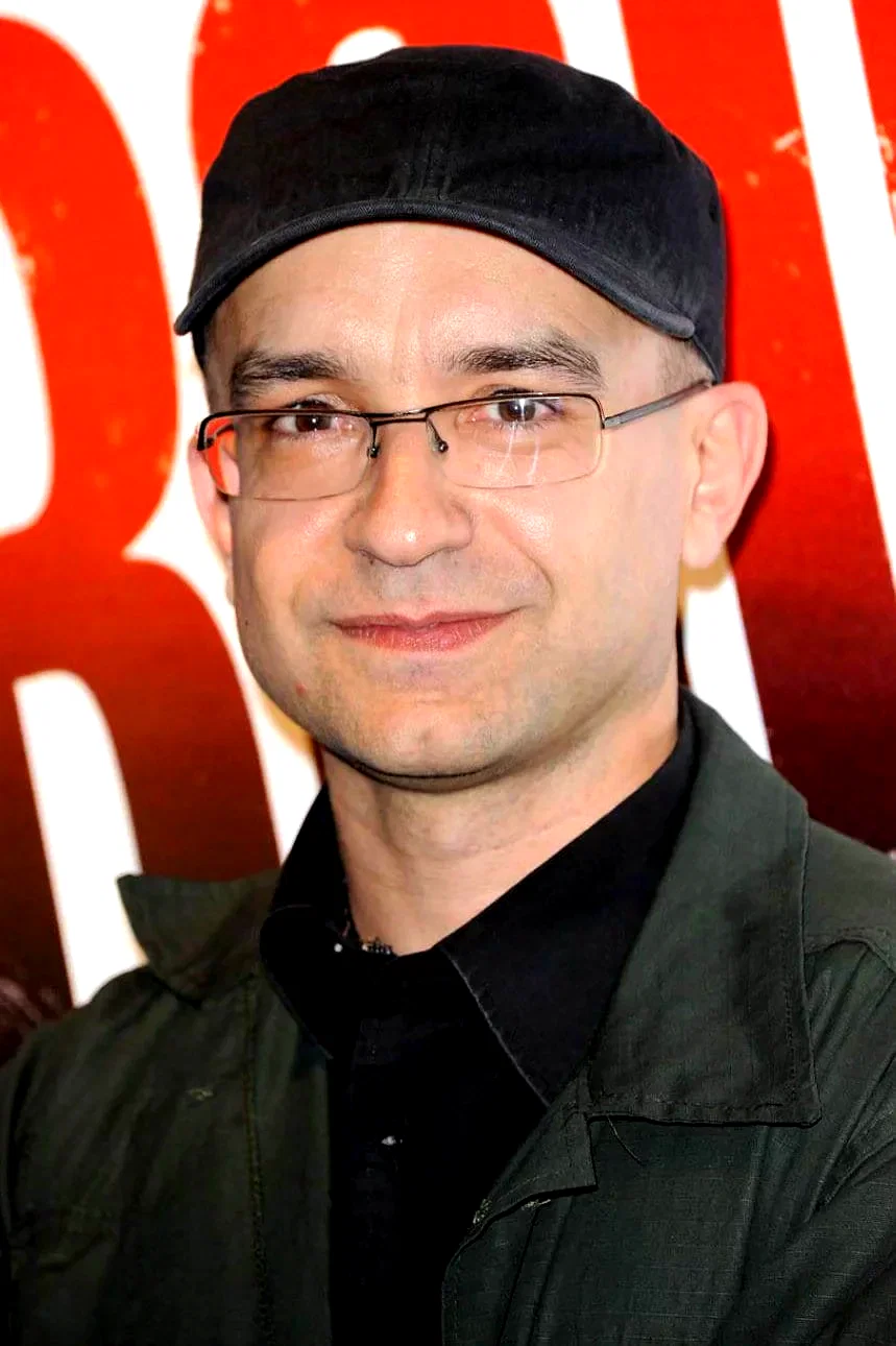 Eric Valette