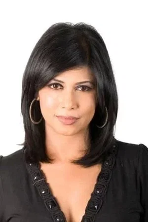  Jailoshini Naidoo photo