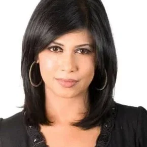 Photo star :  Jailoshini Naidoo