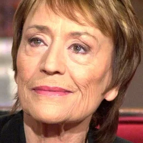 Photo star : Annie Girardot