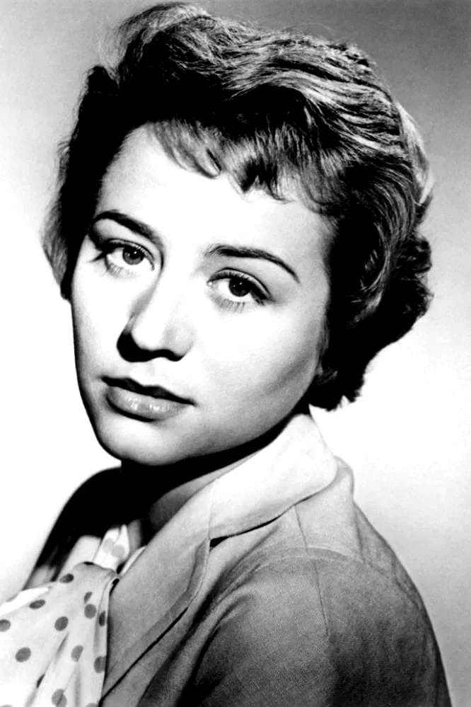 Annie Girardot