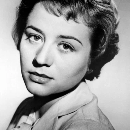 Annie Girardot
