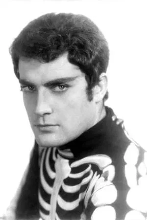  Rosario Borelli photo