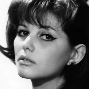 Photo star : Claudia Cardinale